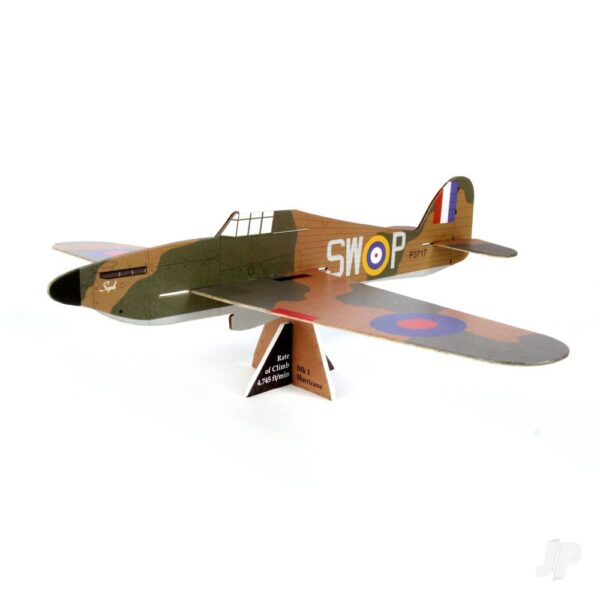 Prestige Models Hurricane MK.I