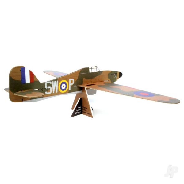 Prestige Models Hurricane MK.I