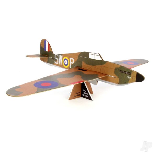 Prestige Models Hurricane MK.I