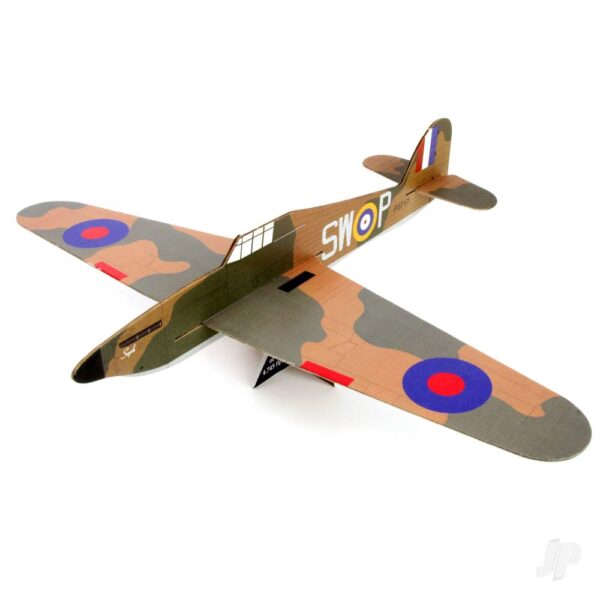 Prestige Models Hurricane MK.I