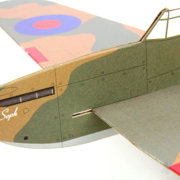 Prestige Models Hurricane MK.I