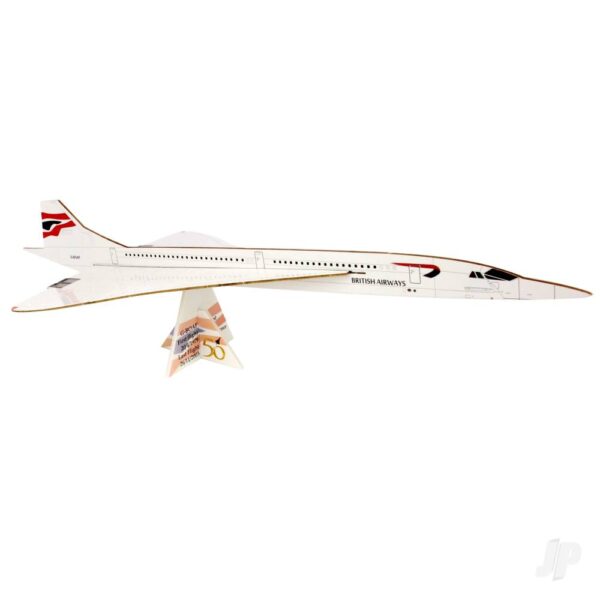 Prestige Models Concorde