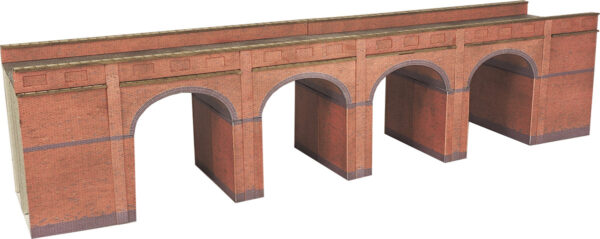 PN140 Viaduct - Red Brick