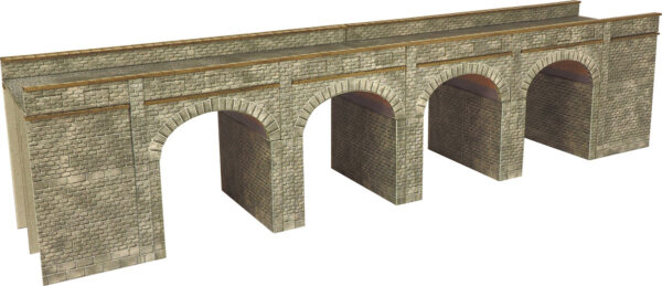 PN141 Viaduct - Stone