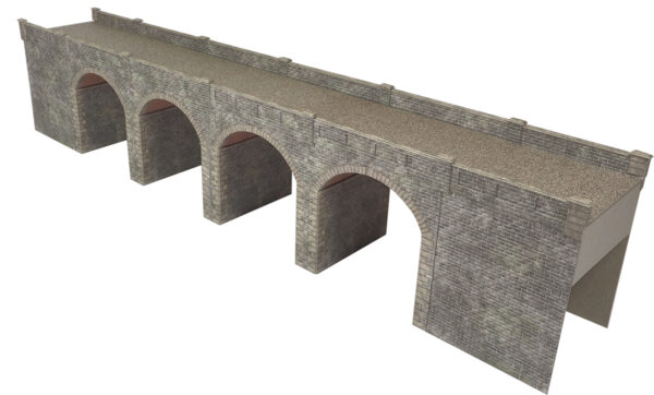 PO241 Viaduct - Stone