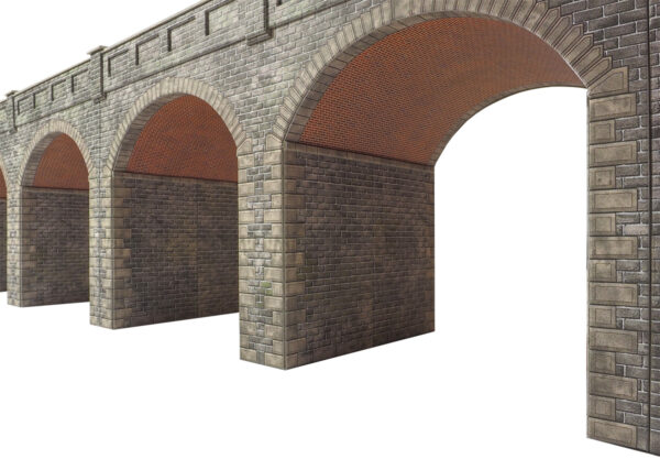 PO241 Viaduct - Stone