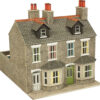 PO262 Terraced Houses - Stone