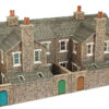 PO277 L/R House Back - Stone