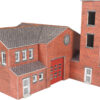 PO289 Fire Station
