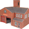 PO289 Fire Station