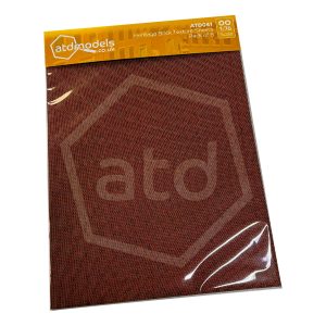 ATD041 Heritage Brick Texture Pack