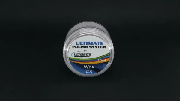 UMP Polish System Smooth Wax