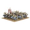 Orc and Goblin Tribes: Goblin Wolf Rider Mob