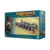 Orc and Goblin Tribes: Goblin Wolf Rider Mob