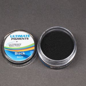 UMP Pigment Black