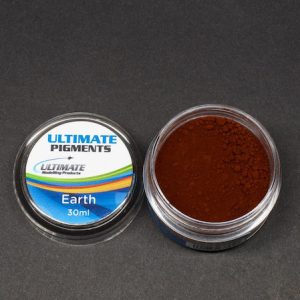 UMP Pigment Earth