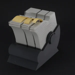 UMP Ultimate Tape Dispenser (Tamiya)