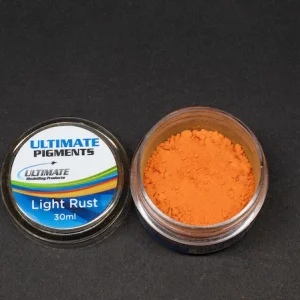 UMP Pigment Light Rust