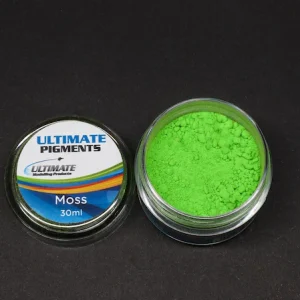 UMP Pigment Moss