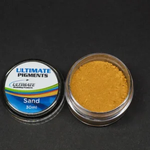 UMP Pigment Sand