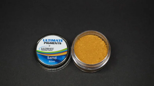 UMP Pigment Sand