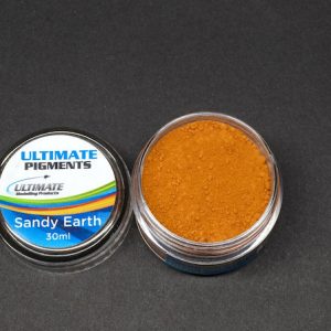 UMP Pigment Sandy Earth