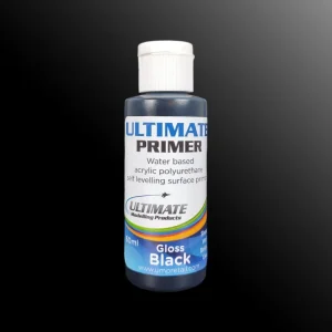 UMP Primer Gloss Black 60ml
