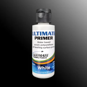 UMP Primer White 60ml