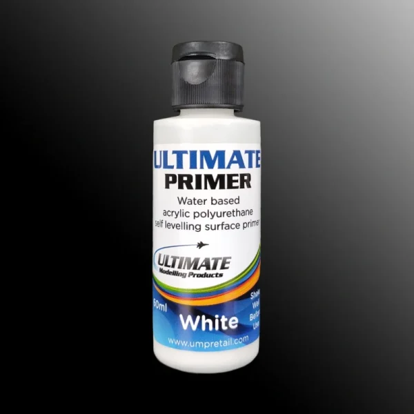 UMP Primer White 60ml