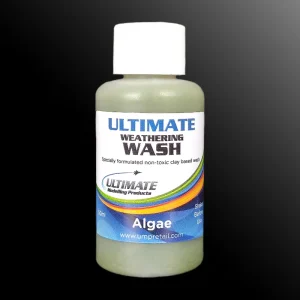 UMP Weathering Wash Algae