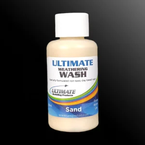 UMP Weathering Wash Sand