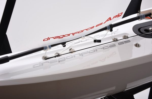 Joysway Dragon Force 65 V6 Yacht RTR 2.4GHz