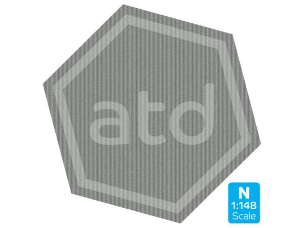 ATD Asbestos Texture Pack N Gauge