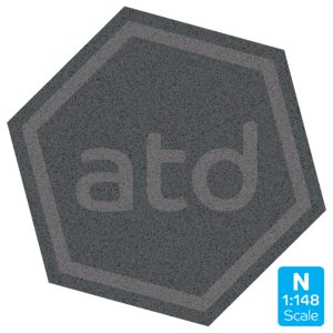 ATD Asphalt Texture Pack N Gauge