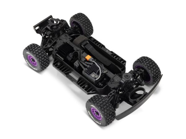 ARRMA Mojave GROM Brushless Teal