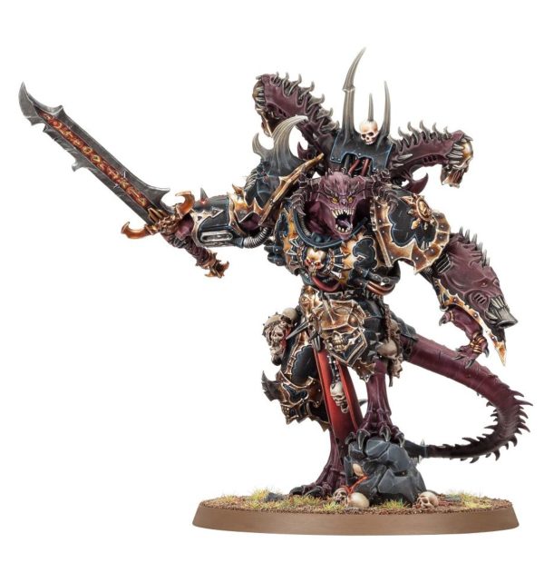 Daemon Prince