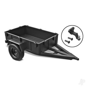 Traxxas Utility Trailer