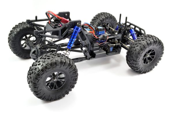 FTX Outlaw Brushless