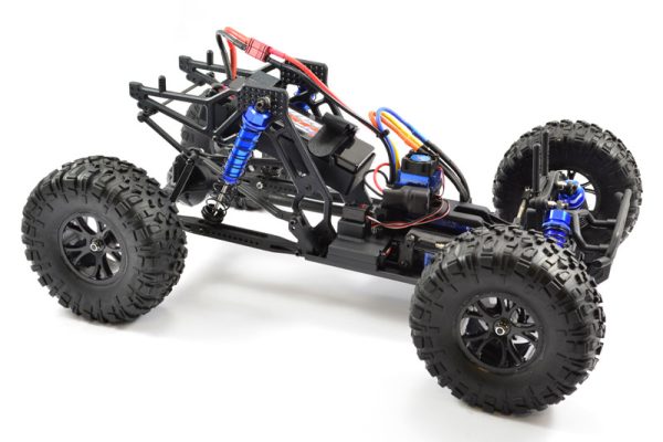 FTX Outlaw Brushless