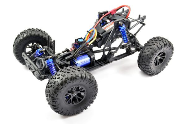 FTX Outlaw Brushless