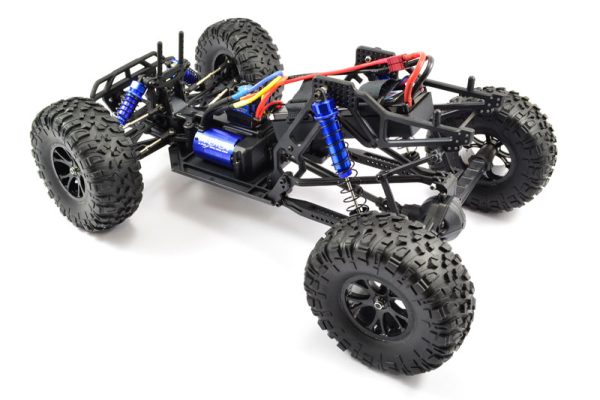 FTX Outlaw Brushless