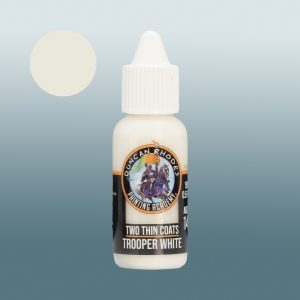 10036 Trooper White