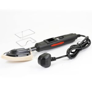 Prolux Digital TFT-LCD Thermal Sealing Iron w/Stand