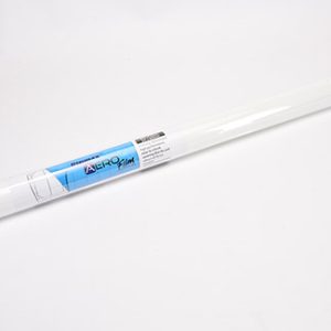 Ripmax AERO Film - White - 2m x 0.6m (Roll)