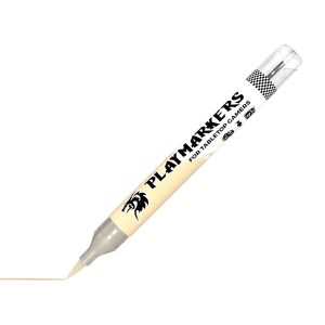 AKM004 Dirty White
