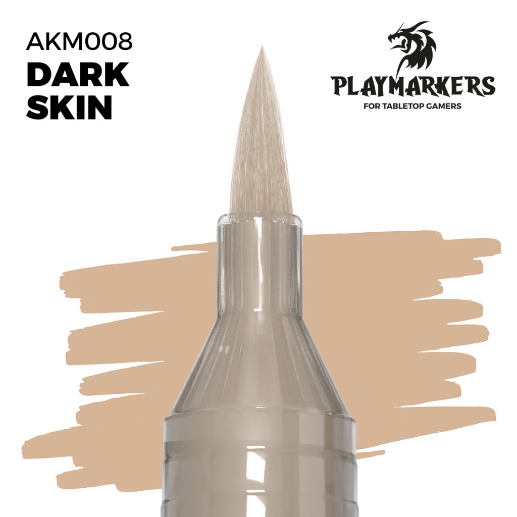 AKM008 Dark Skin