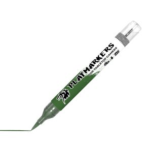 AKM013 Dark Green