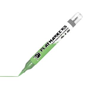 AKM014 Animal Green
