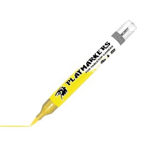 AKM016 Yellow