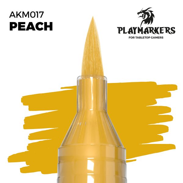 AKM017 Peach